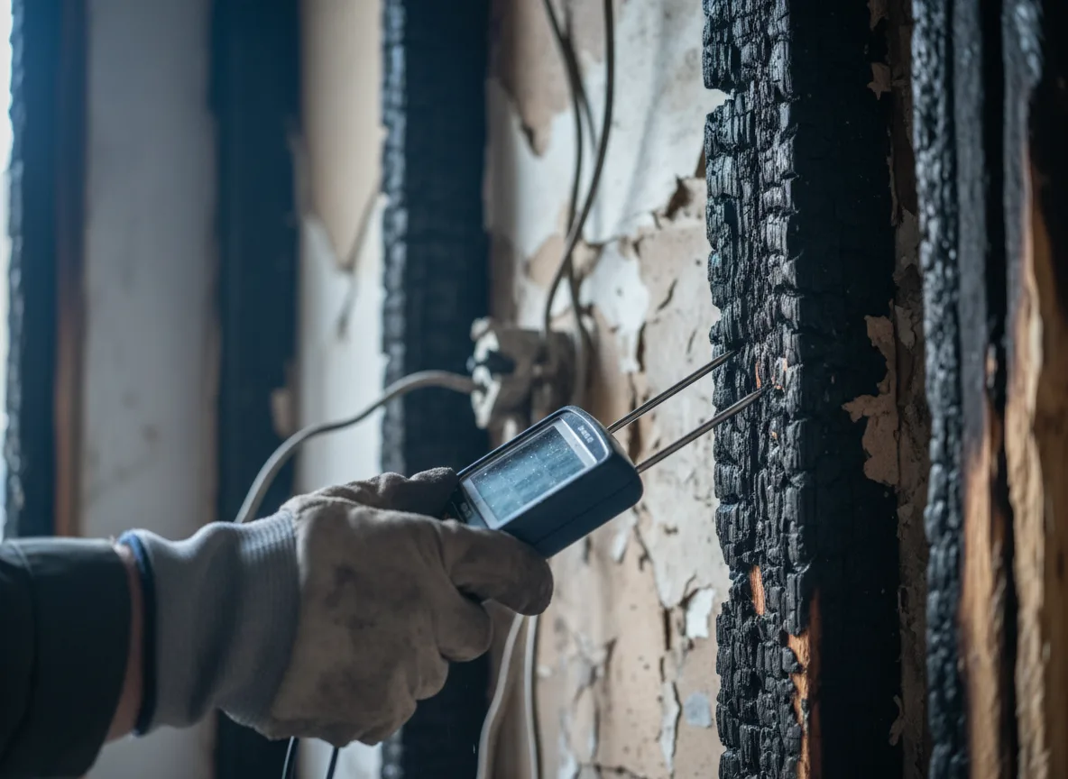 Fire Damage Restoration New London, NH FAQs
